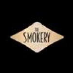 Logo The Smokery Egypt