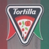 Tortilla Pizza