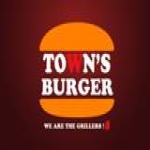 Towns Burger