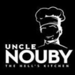 Logo UNCLE NOUBY