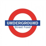 Logo Underground -Street Food