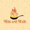 Wok and Walk