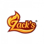 Logo Zacks Fried Chicken