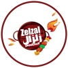 Logo Zelzal El Kababgy