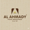 Al Ahmady Chocolate