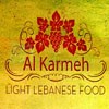 Logo Al Karmeh