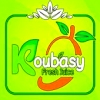 Al Koubasy Malek Al Mango N Al Farawla Logo