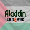 Aladdin Burger