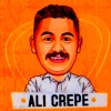 Ali Crepe