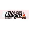 Logo Allegro Cafe And Grill