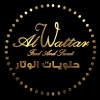 AlWattar Sweets menu