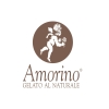 Logo Amorino Egypt