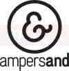 Logo Ampersand Eatery