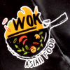 Logo Asian Work