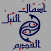 Logo Asmak El Nile  Bab El Louq