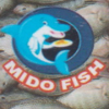 Logo Asmak Mido Fish