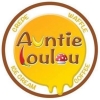 Logo Auntie Loulou Burger