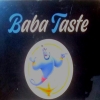 Logo Baba Taste