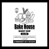 Bake House menu