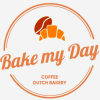 Logo Bake My Day
