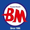 Bassem Market Logo