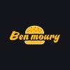 Ben Moury Burger