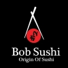 Logo Bob Sushi