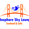Bosphore Sky Lounge