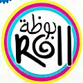 Logo Bouza Roll