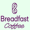 Logo Breadfast Coffee