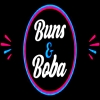 Buns N  Boba Logo