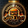 Burger  Darsh Logo