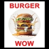 Burger wow