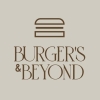 Logo Burgers and Beyond
