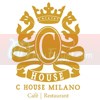 Logo C House Milano