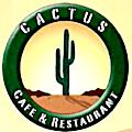 Logo Cactus