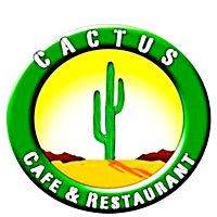 Cactus Restaurant And Cafe