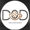 Logo Cafe DoD