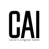 Logo Cairo Caizer