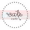 Logo Cake Cafe