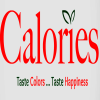 Logo Calories