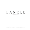 Logo Canele patisserie