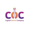 Logo Capital ostrich company