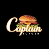 Logo Captain Burger