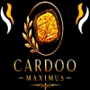 Cardoo Maximus Logo