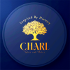 Logo Charl Restaurant