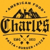 Charles  American Food