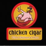 Logo chicken cegar