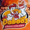 Logo Chicken Dabbos