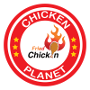 Chicken Planet